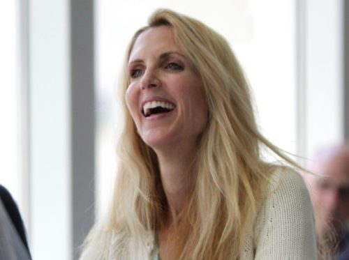 Ann Coulter