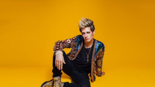 Milo Yiannopoulos Milo Yiannopoulos