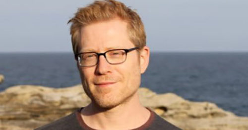 Anthony Rapp Anthony Rapp
