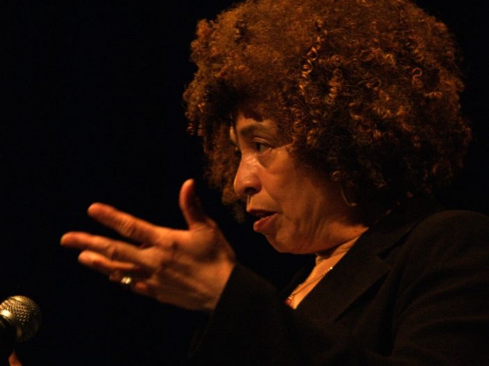 Civil rights icon won’t be honored by civil rights group because she supports civil rights
