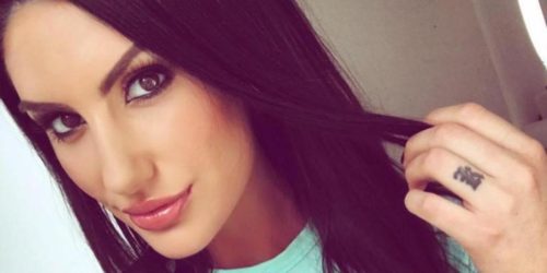 August Ames, porn star, homophobia, suicide, Last Days of August, Ronson