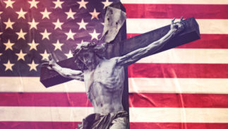 The religious right’s anger shows the hollowness of their recent political victories