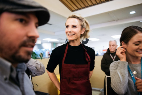 Jennifer Siebel Newsom Jennifer Siebel Newsom