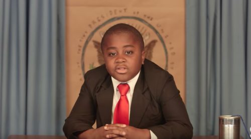 Kid President Kid President