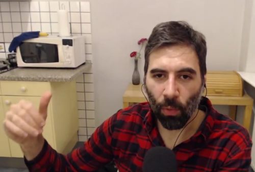 Roosh Valizadeh