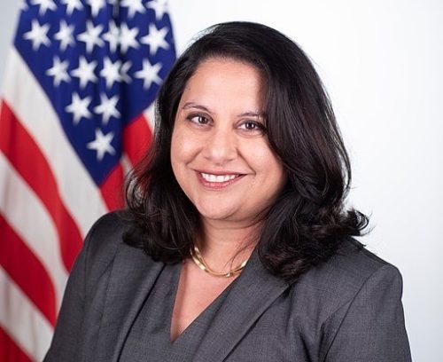 Neomi Rao Neomi Rao