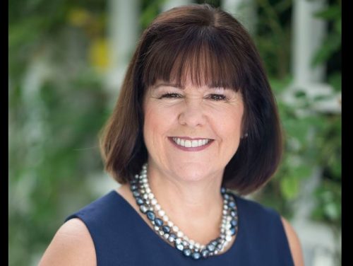 Karen Pence