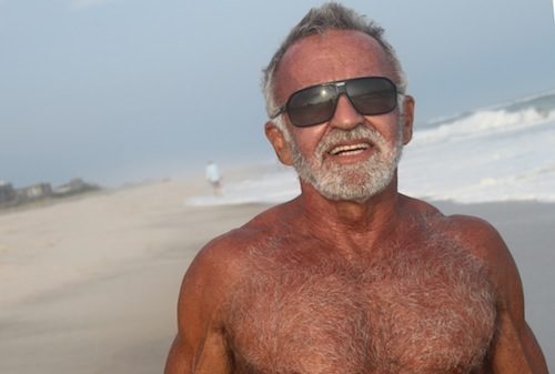 Tom Bianchi, Fire Island, photographer, Instagram