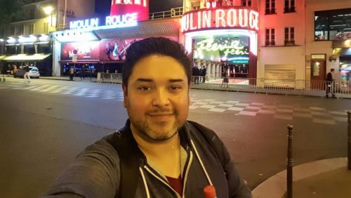 Cesar Marin Cesar Marin, Facebook, gay bashing, Phoenix Arizona