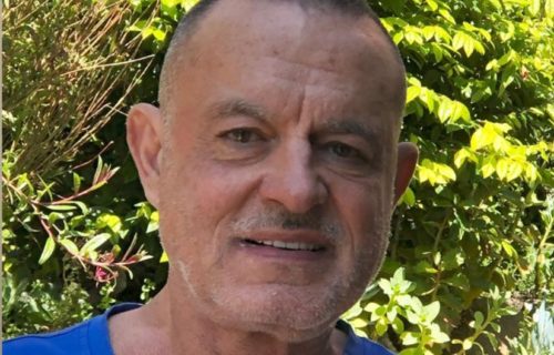 Victim Michael Westerfield Victim Michael Westerfield