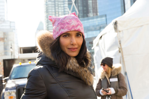 Padma Lakshmi