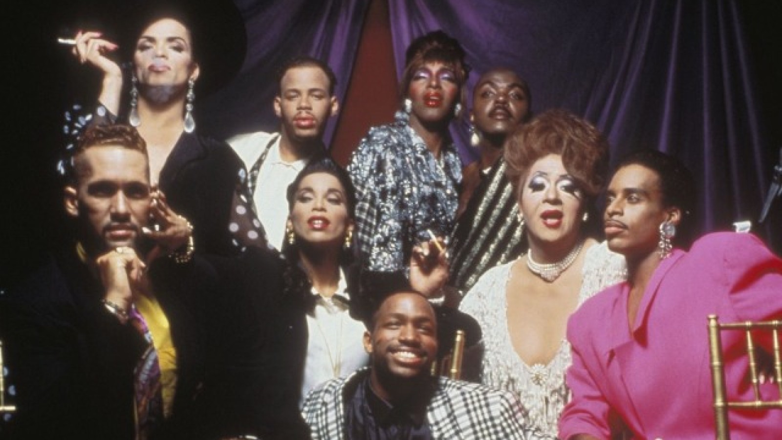 Paris is Burning, transgender movie, transgender film, transgender day of visibility