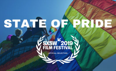 This June, YouTube will release a documentary on Pride directed by two ...