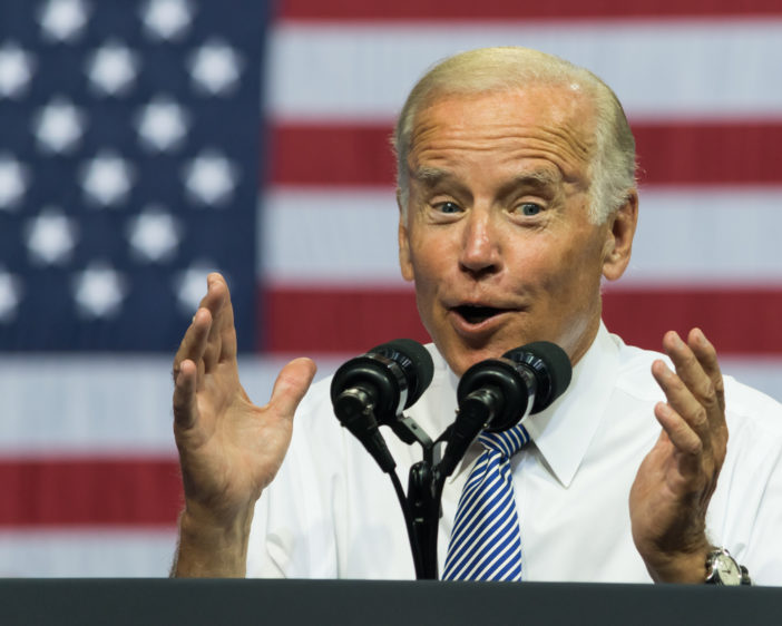 Joe Biden is running for president, but is he the best choice for LGBTQ Democrats?