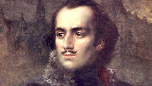 Revolutionary War General Casimir Pulaski Revolutionary War General Casimir Pulaski