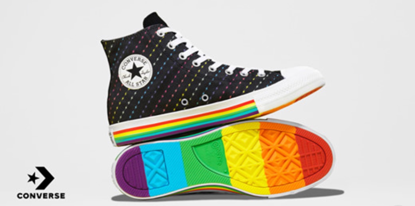 converse pride