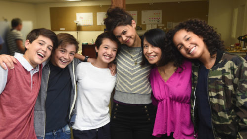Andi Mack