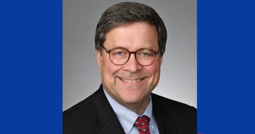 William Barr