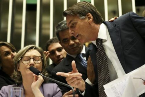 Jair Bolsonaro