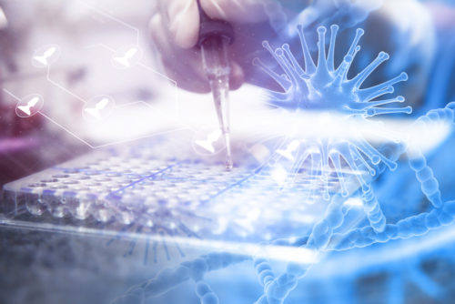 HIV vaccine study