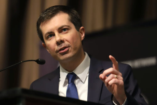 Pete Buttigieg pete buttigieg