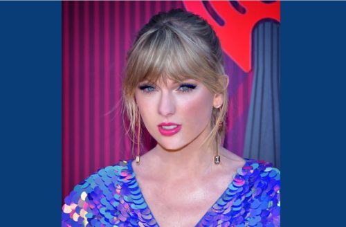 Taylor Swift at the iHeartRadio Music Awards 2019 Taylor Swift