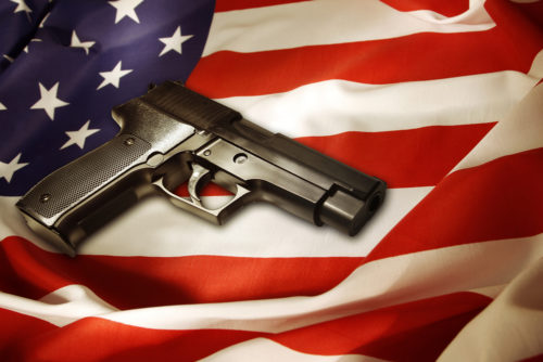 gun rights, gun control, American gun, U.S. gun, 2nd Amendment