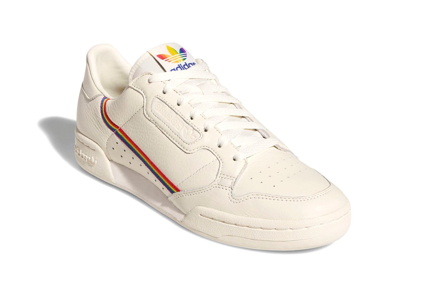 Adidas, Continental 80, Adidas 2019 Pride Pack 