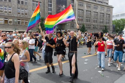 Pride in Pictures: Berlin