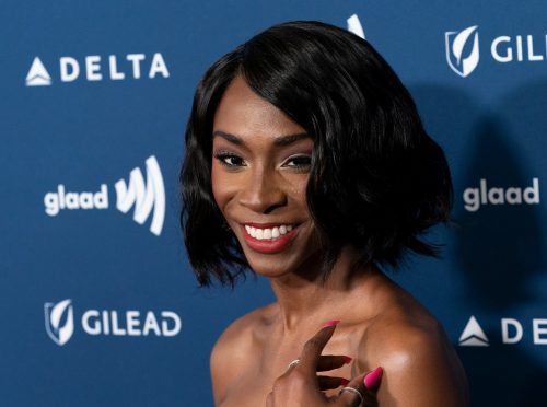 Angelica Ross