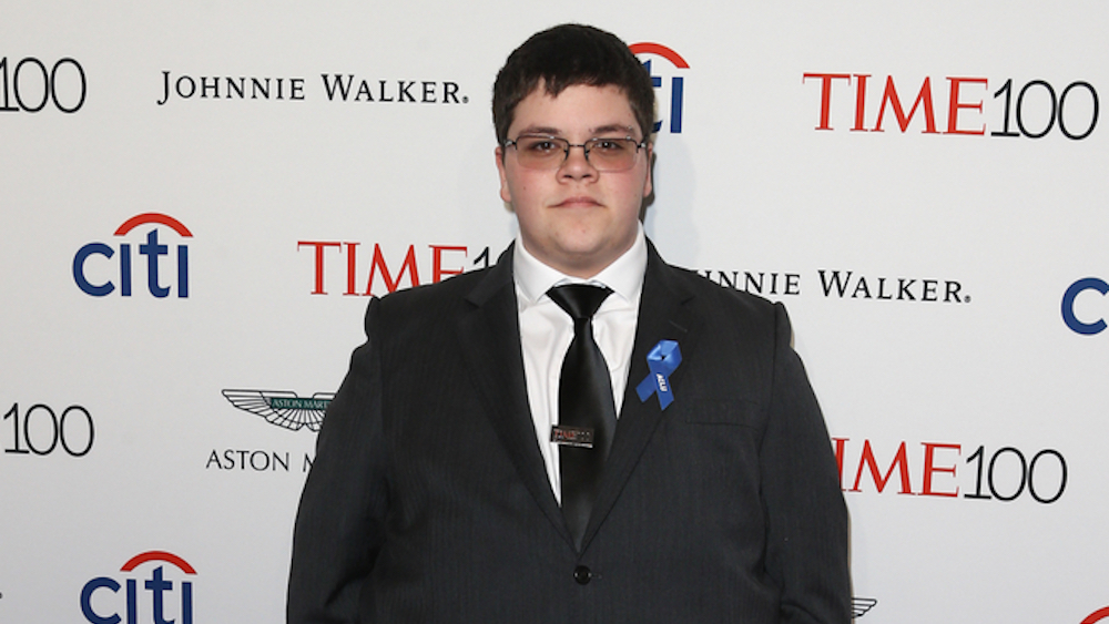 Gloucester High School, Gloucester County School Board, Gavin Grimm, transgender