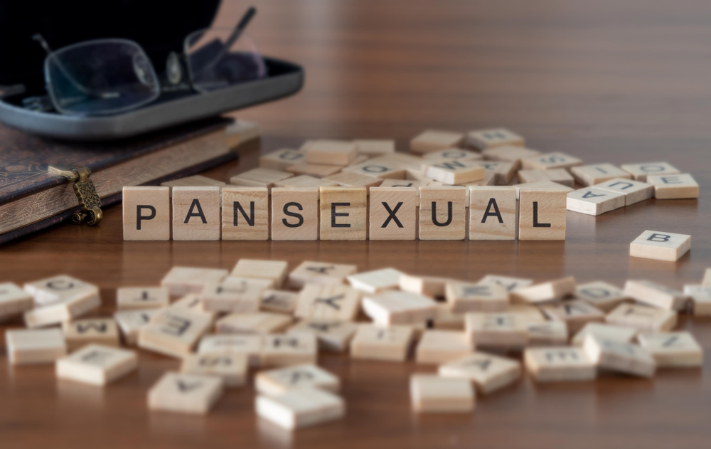 What is pansexuality? Here are some notes on the pansexual community and the pansexual agenda