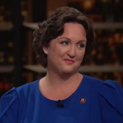 Representative Katie Porter