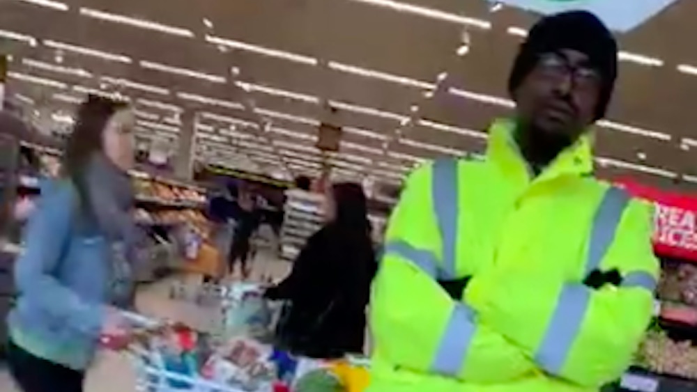 Gay couple says grocery store kicked them out because they were shopping together
