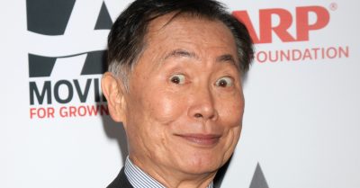 George Takei