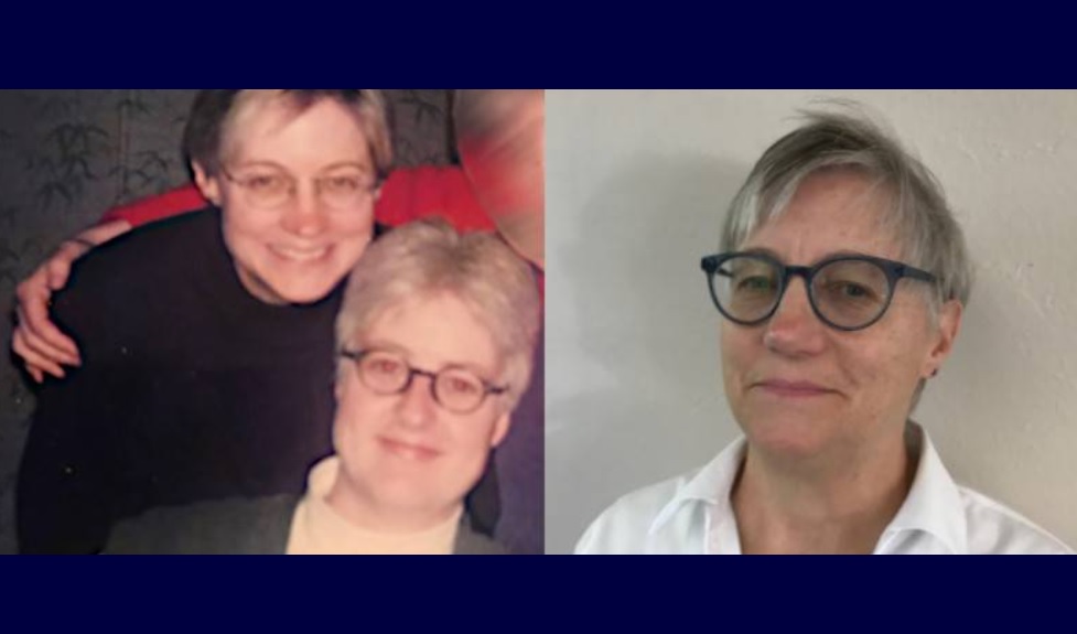 Lesbian whose longtime partner died before they could marry is entitled to social security benefits