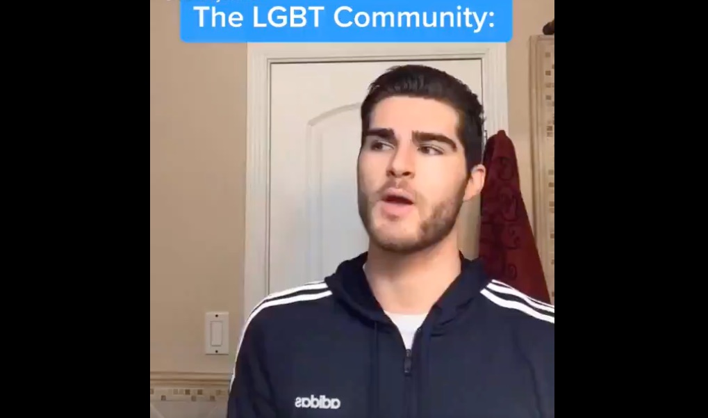 Get ready to laugh. Here are the 410 best LGBTQ TikToks you can find online.
