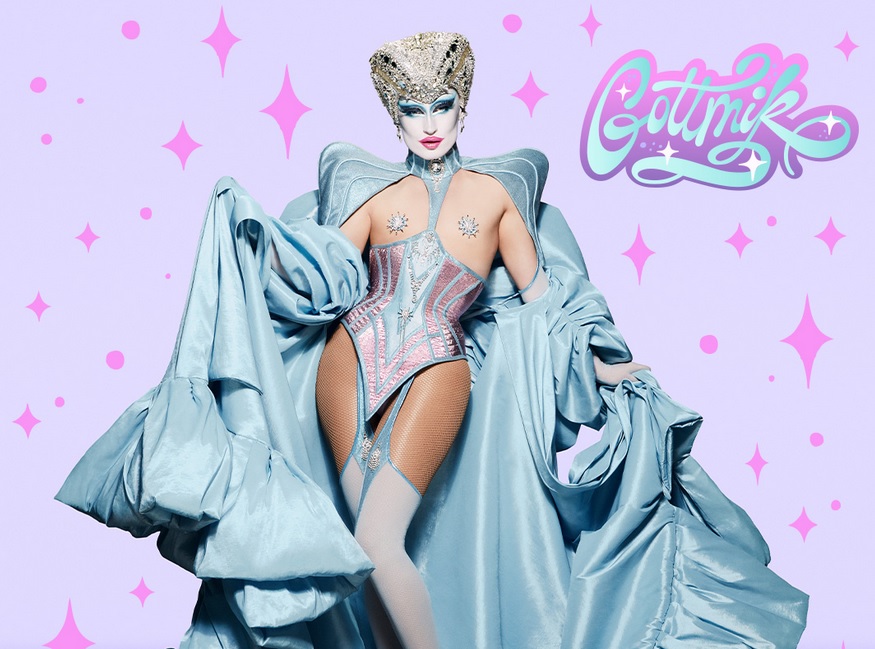RuPaul&#8217;s Drag Race season 13 will make history with first transgender male contestant