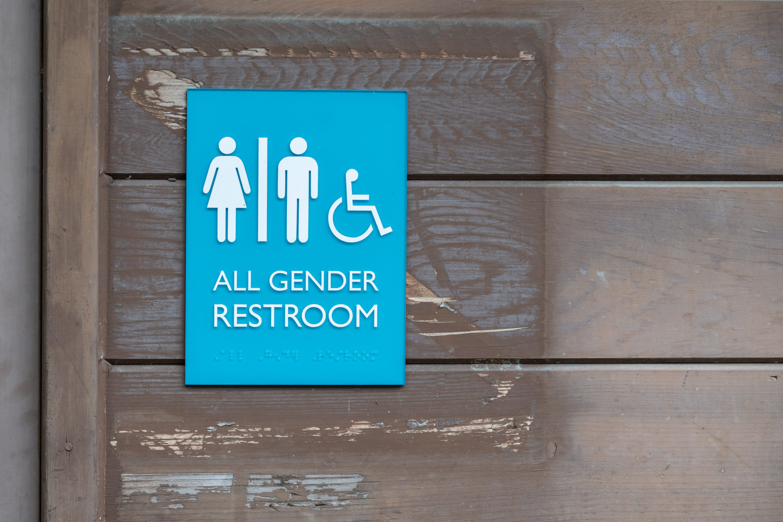 New York enacts legislation that requires single-person bathrooms to be gender neutral