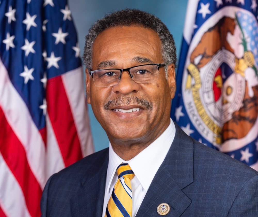 Democrat ridiculed for ending Congressional prayer with &#8220;amen and awoman&#8221;