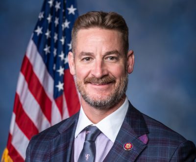 Rep. Greg Steube