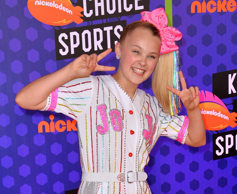 JoJo Siwa