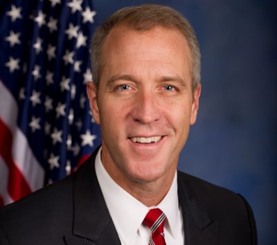 Rep. Sean Patrick Maloneyy