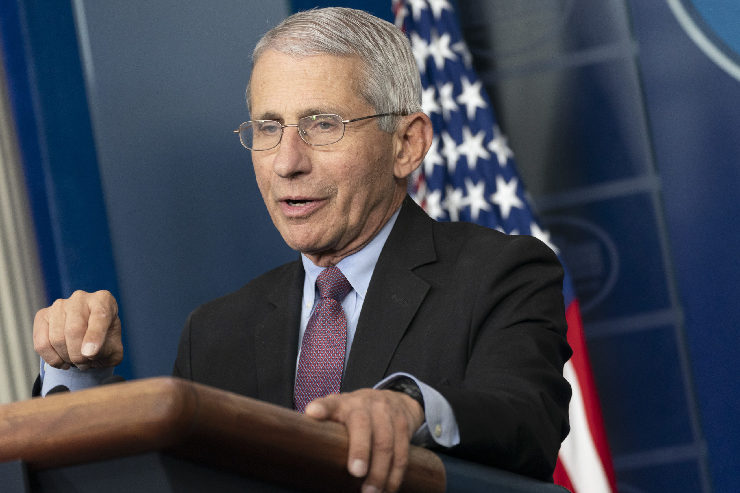 Fox News rejects Fauci’s demand the network fire pundit who called for his assassination