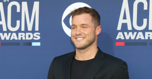 Colton Underwood