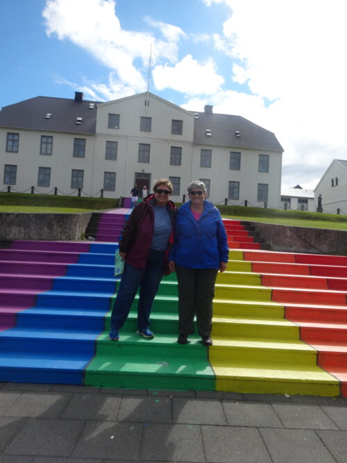 Pride in Pictures, Iceland