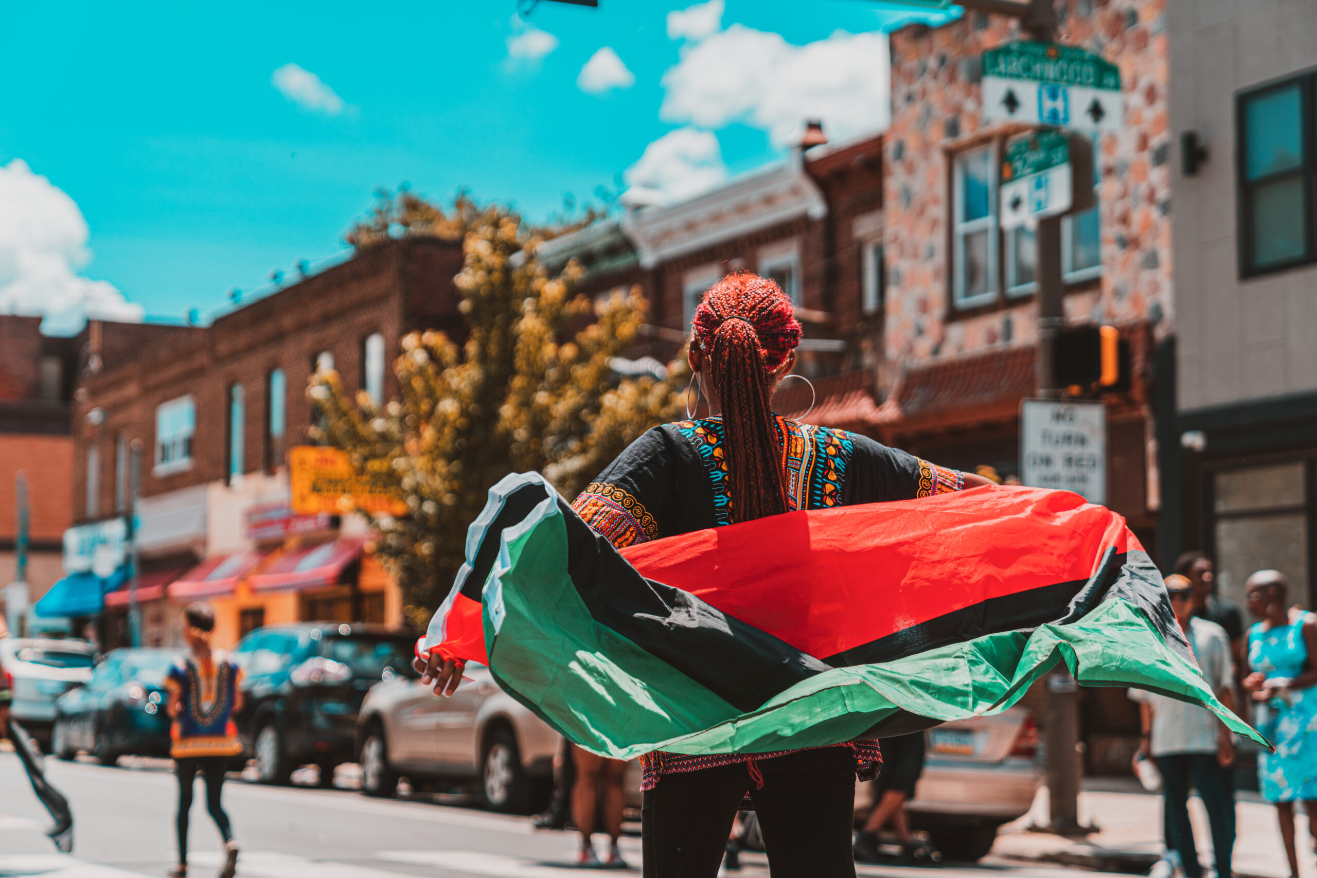 You should consider some things if you are going to “celebrate” Juneteenth