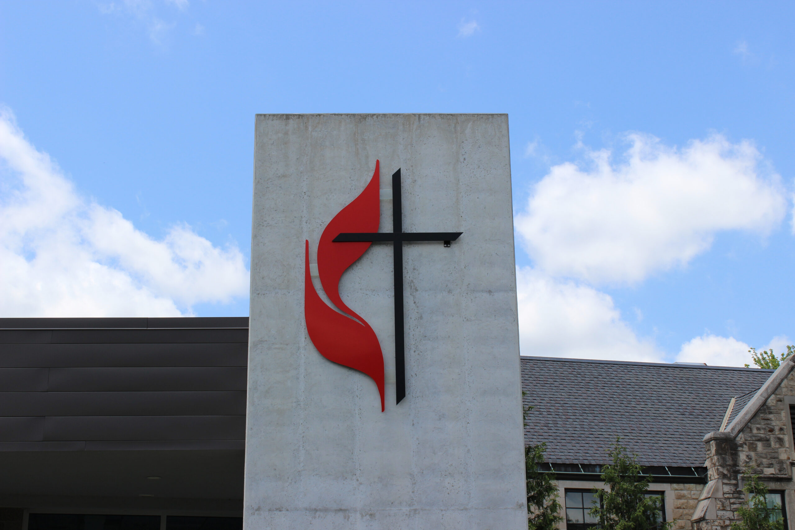 Methodists seize control of rogue anti-gay church