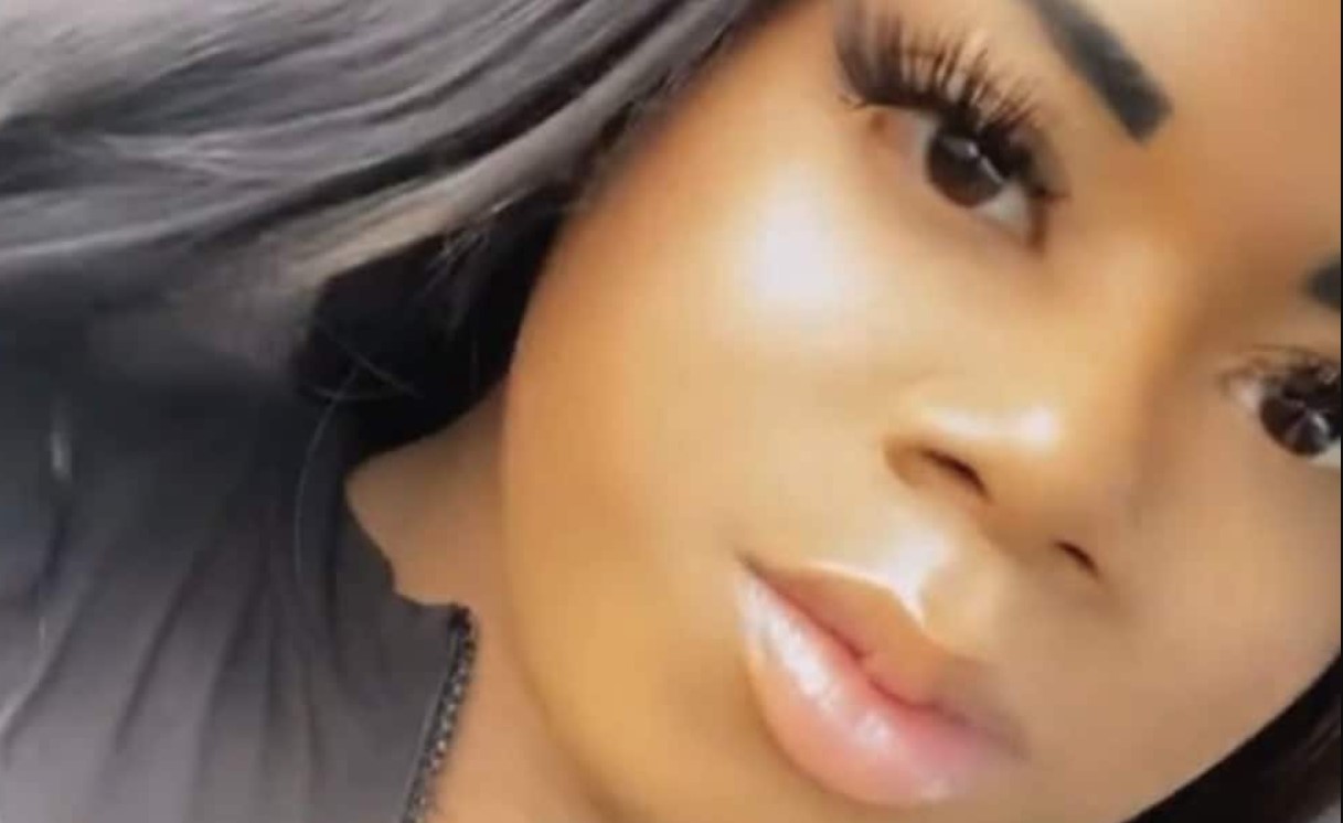 Trans woman Taya Ashton killed in her own apartment