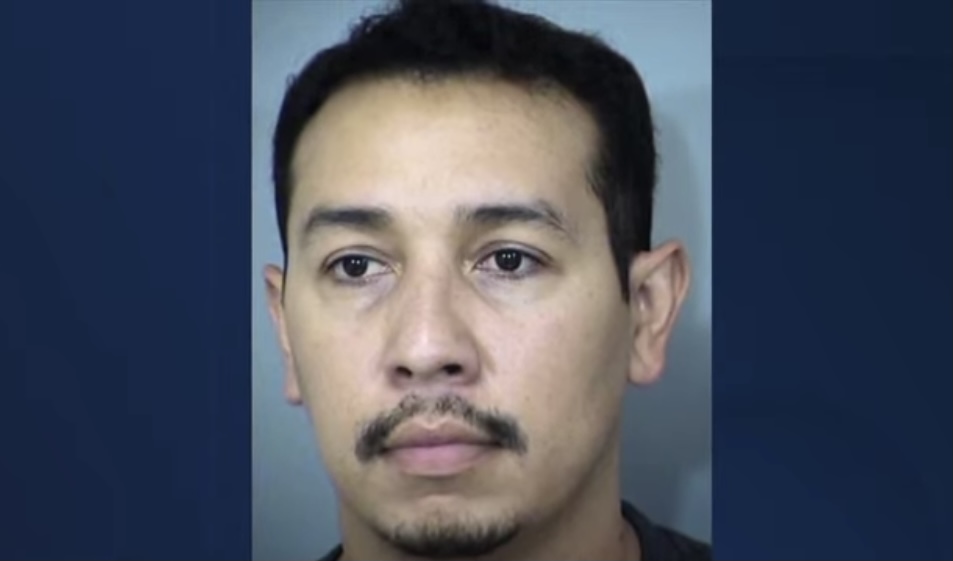 Arizona state senator resigns following arrest on child sexual abuse charges